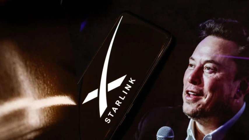 Brezilya Yüksek Mahkemesi, Starlink Hesaplarını Bloke Etme Kararı Aldı