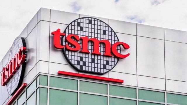 TSMC'nin 2024 Yılı Temmuz Ayı Geliri Yüzde 45 Arttı