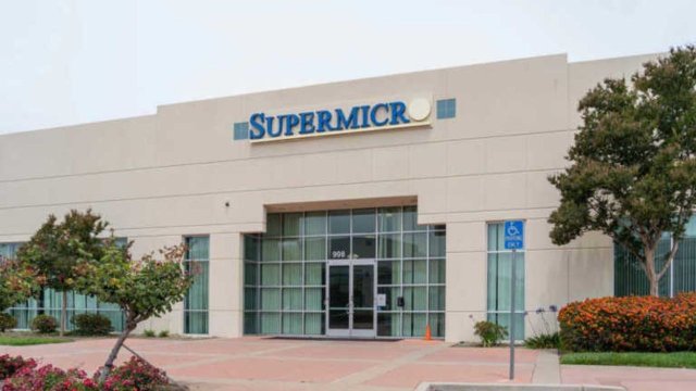 Supermicro 2024 Mali Yıl Sonuçları ve Hisse Değeri Yayınlandı