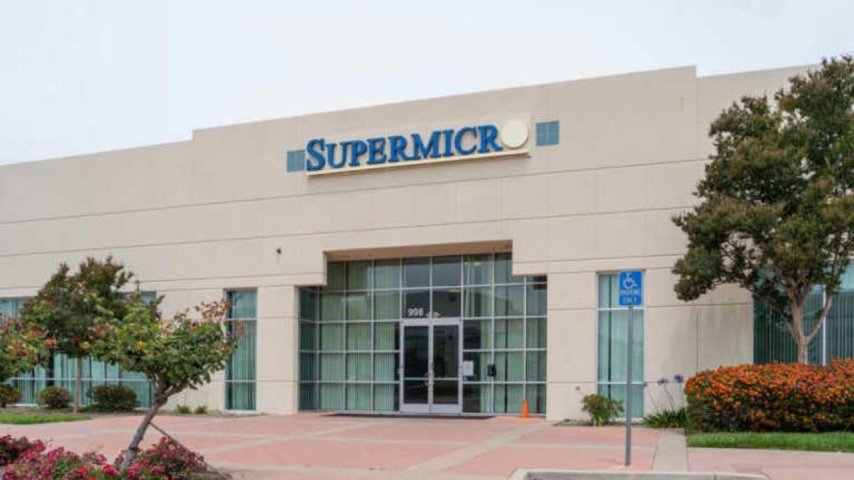 Supermicro 2024 Mali Yıl Sonuçları ve Hisse Değeri Yayınlandı
