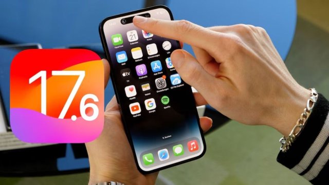 iOS 17.6.1 Güncellemesi ile Yavaşlayan iPhone Nasıl Hızlandırılır?