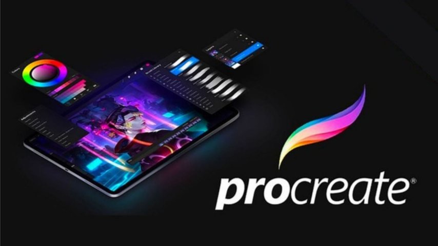 Procreate’in Yeni Kararı ve Generatif AI’nin Reddedilmesi