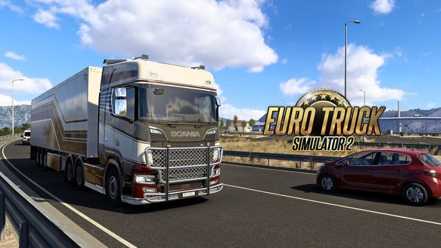 ETS 2'de Çeşitli Ülkelere Nasıl Seyahat Edilir ve Sınırları Geçmek İçin İpuçları