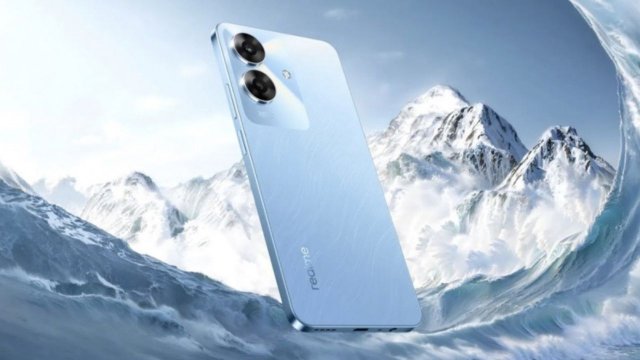 Realme Note 90: Uygun Fiyatlı Akıllı Telefon Tanıtıldı