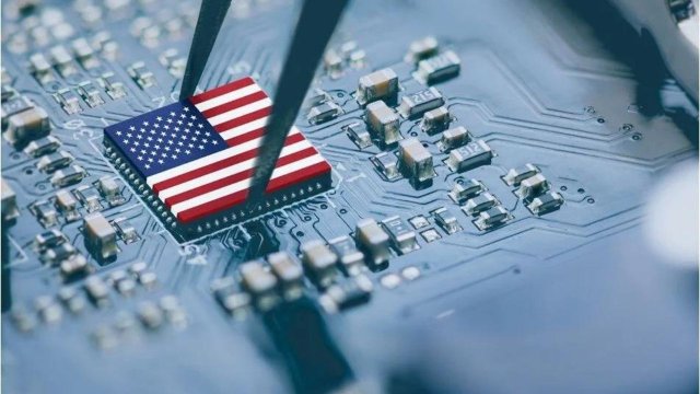Amerika Birleşik Devletleri Çip Yasasında Yeni Yatırımlar ve Gecikmeler