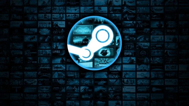 Steam Satış Grafiğinde Önemli Değişiklikler Göründü