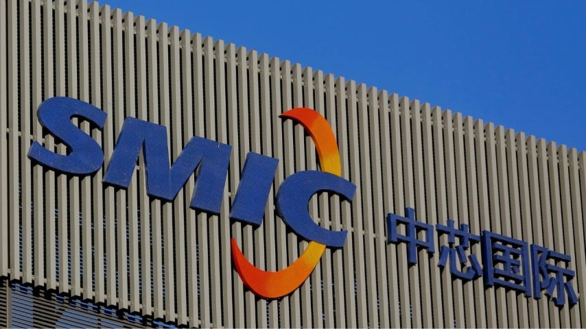 SMIC 2024 Yılı İkinci Çeyrek Gelirleri Açıklandı