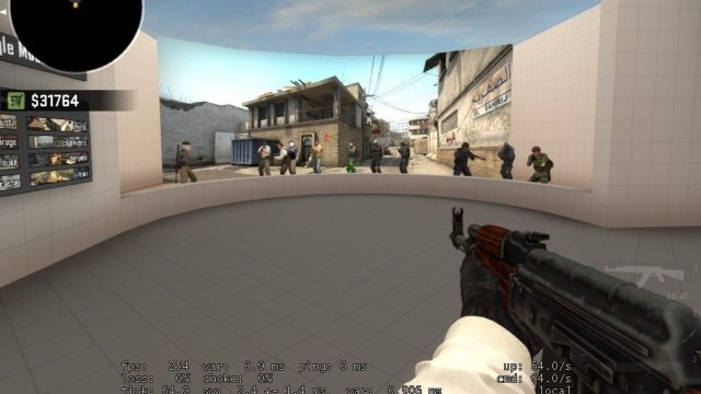 Oyunlarda Düşük Çözünürlük Sorunları ve Çözüm Önerileri