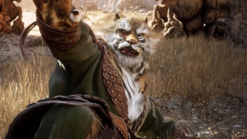 Wukong Benchmark Tool ile Oyunu İndirmeden Sistem Testi Yapabileceksiniz