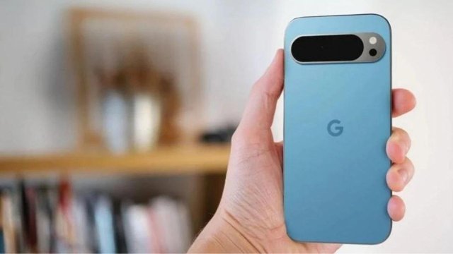 Google'ın Pixel 9 Serisi: Geleceği Şekillendiriyor
