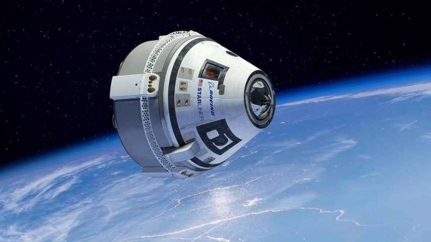 Boeing Starliner Ekipmanının Dönüşü 2025 Yılına Ertelenebilir