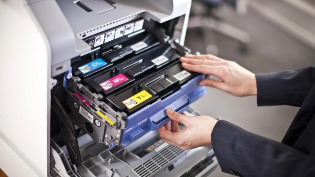 Yazıcı Kâğıt Jam Sorunları: Nedenleri ve Çözümleri
