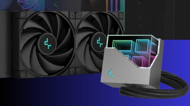DeepCool ABD Pazarında Yasaklarla Karşı Karşıya Geldi