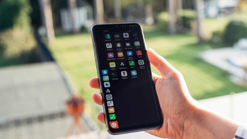 AltPhone, Linux çekirdeği Üzerine İnşa Ettiği İşletim Sistemini Yakında Tanıtacak