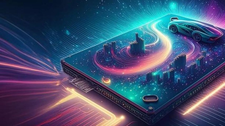 Solidigm D7 ps1010 ve D7 ps1030 Yeni SSD Modelleri ile Devrim Yaratacak!