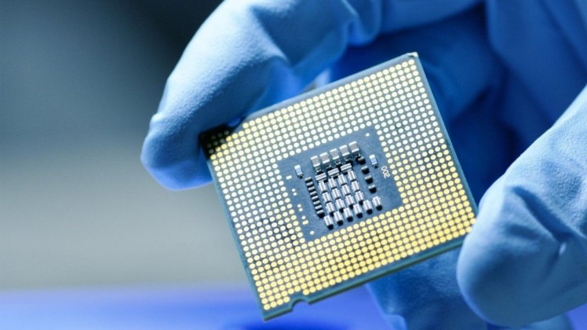 Globalfoundries Çip Üretiminde İkinci Çeyrek Sonuçları
