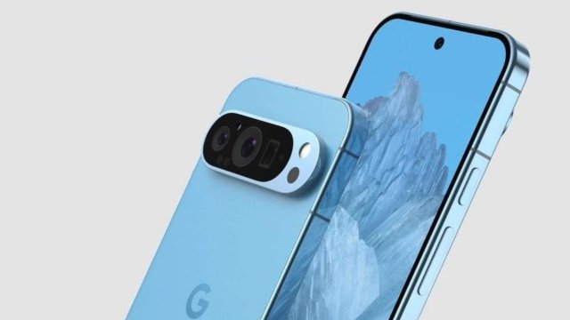 Google Pixel 9 Serisi Yeni Akıllı Telefonlar ve Diğer Yenilikler