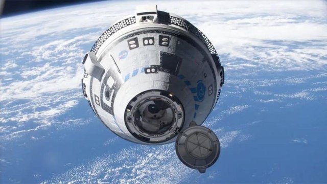 Boeing Starliner Ekipajının Dönüşü Tehlikede; Dönüş Ağustos'a Ertelendi