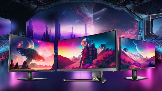 Son 7 Günün En Popüler Monitör Modelleri: En İyi Gaming Monitörler