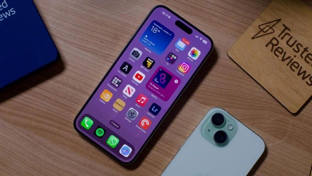 iOS 17.6.1 Güncellemesi Sonrası Mobil Veri Sorunları Nasıl Giderilir?