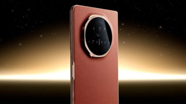 IFA 2024'te Tanıtılacak Honor Magic V3'ün Özellikleri