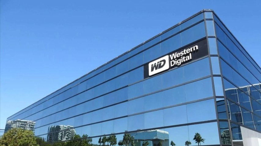 Western Digital'dan Tayland'da 693 Milyon Dolarlık Dev Yatırım