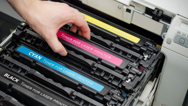 Yazıcı Kartuşu veya Toner Sorunları: Baskı Kalitesini İyileştirmenin Yolları
