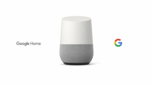 Google Home, Yeni AI Tabanlı Özelliklerle Geliyor
