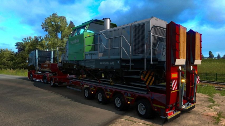 Euro Truck Simulator 2'de Mod Nasıl Kurulur?
