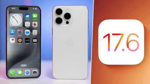 iOS 17.6.1 Sonrası Uygulamalar Açılmıyor Çözüm Yolları