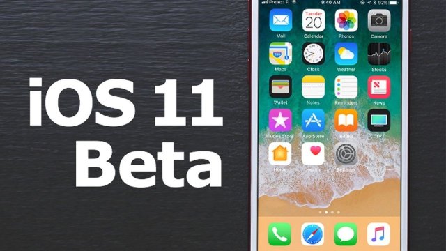 Geliştirici Hesabı Olmadan iOS 11 Beta Nasıl Kurulur?