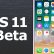 Geliştirici Hesabı Olmadan iOS 11 Beta Nasıl Kurulur?
