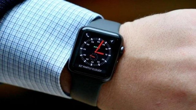 Apple Watch'unuzun Ekranı Donarsa Ne Yapmalısınız?
