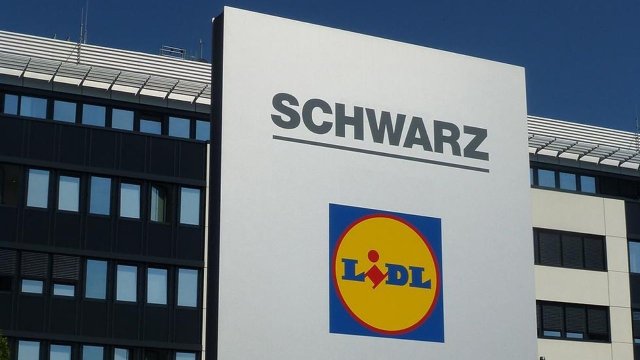 Schwarz Group’un Yıllık Geliri 1.9 Milyar Euro'ya Ulaştı