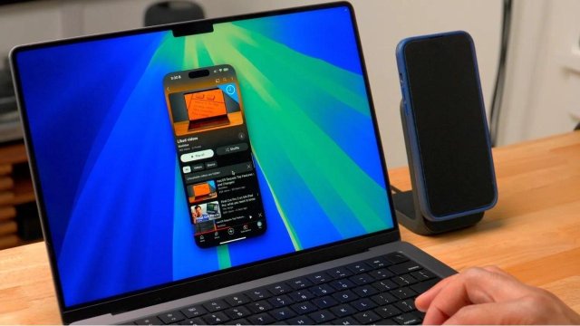 Apple İntelligence Yeni macOS Sequoia Beta'da Keşfedildi