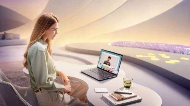 Acer’dan Yenilikçi Copilot+ PC Serisi