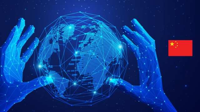 Çin'de Yaklaşık 80 bin Yapay Zeka Girişimi Kapandı