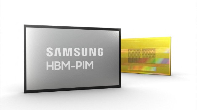 Samsung HBM3E Nvidia ile Sertifikasyon Süreci