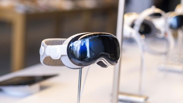 Apple Arcade ve Vision Pro Geliştiricileri Neden Şikayetçi?