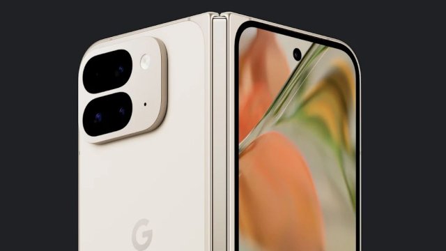 Pixel 9 Dataları Taşımak İçin Yeni Özellik Aldı