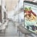 Digital View'den Kablosuz Enerji Destekli E Ink Ekranlar