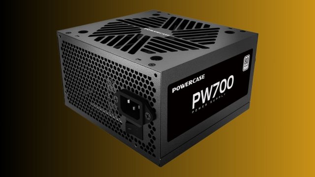 PowerCase'den Yeni ATX 2.31 Güç Kaynakları Tanıtıldı
