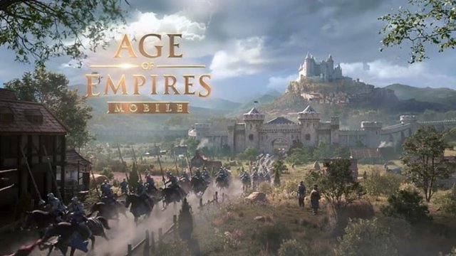 Age of Empires Mobile'ın Yayın Tarihi Açıklandı