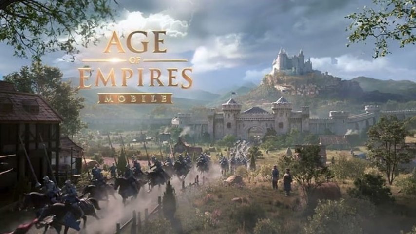 Age of Empires Mobile'ın Yayın Tarihi Açıklandı