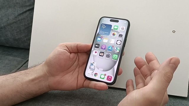 iOS ve iPadOS'in Saptanan Yeni Hata: Ekran Çökmesi Sorunu