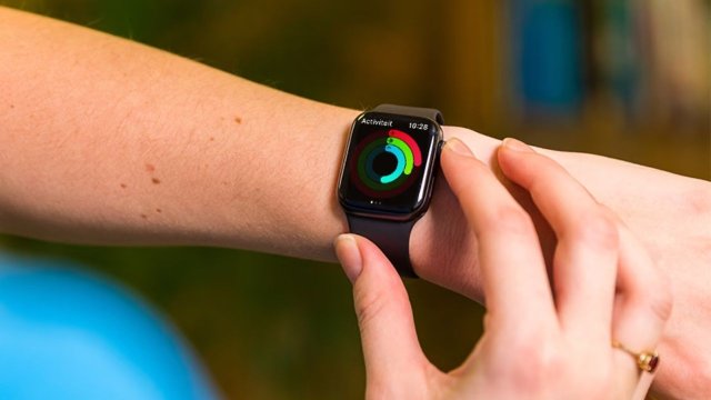 Apple Watch Activity Rings Nasıl Durdurulur?