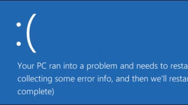 Güncellemelerden Sonra Sistem Çökmesi Nedenleri ve Çözümleri