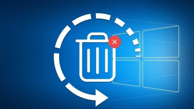 Windows İşletim Sisteminde Silinen veya Kaybolan Veriler Nasıl Kurtarılır?