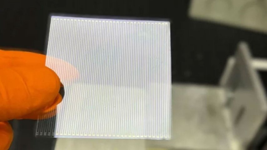 Nanogenaratörler ile Geleceğin Enerji Kaynağı Hareket Enerjisinden Üretim