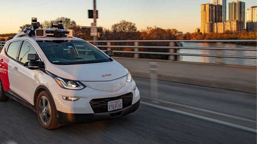 Cruise'ın ABD Genelinde Sürücüsüz Yolcu Taşıma Hizmet Lisansı İptal Edildi